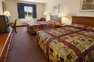 Baymont by Wyndham Dowagiac hotel detail image 6