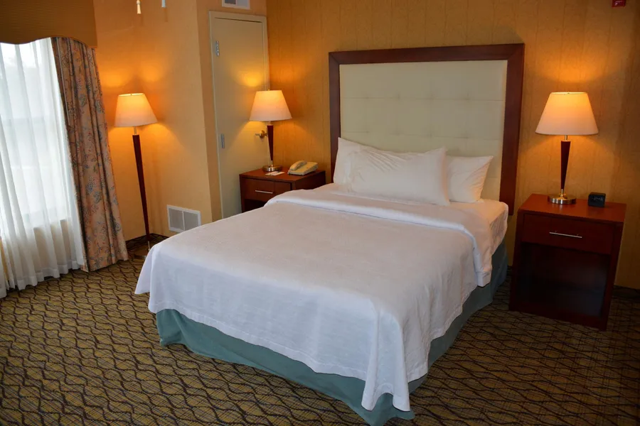 Homewood Suites by Hilton Brighton hotel detail image 6