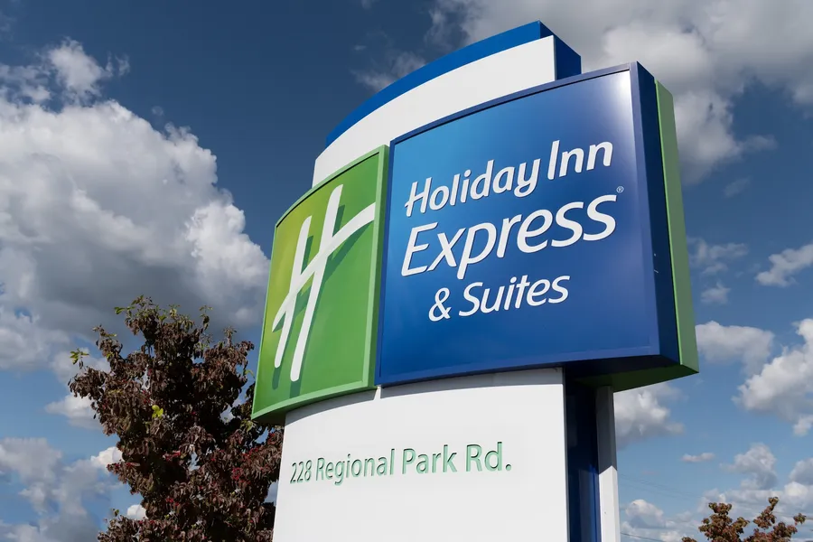 Holiday Inn Express & Suites Lebanon by IHG hotel detail image 2