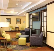 Holiday Inn Express & Suites Lebanon by IHG hotel detail image 5