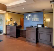 Holiday Inn Express & Suites Lebanon by IHG hotel detail image 7