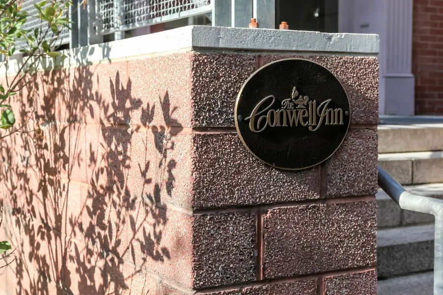 The Conwell Inn hotel detail image 2