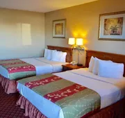 Americas Best Value Inn Stephenville hotel detail image 7