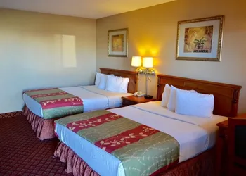 Americas Best Value Inn Stephenville hotel thumbnail 7