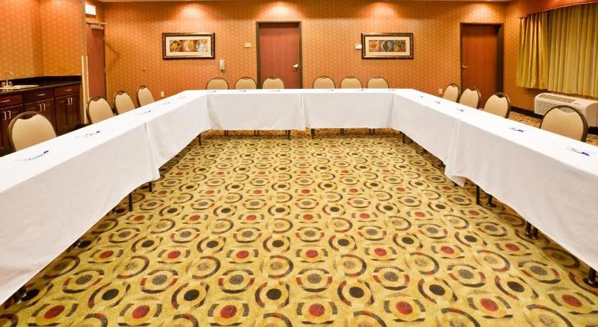 Lake Texoma Inn and Suites to match IHG hotel detail image 2