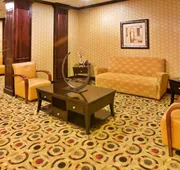 Lake Texoma Inn and Suites to match IHG hotel detail image 3