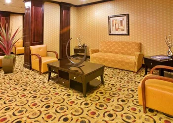Lake Texoma Inn and Suites to match IHG hotel thumbnail 3