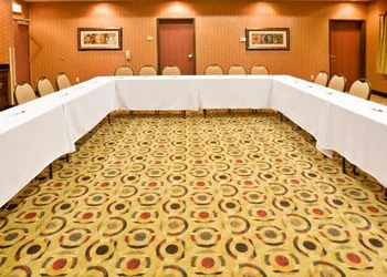 Lake Texoma Inn and Suites to match IHG hotel thumbnail 2