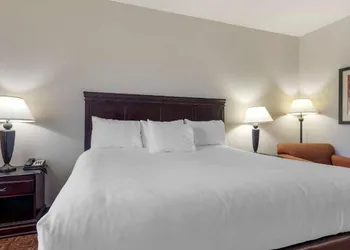 Lake Texoma Inn and Suites to match IHG hotel thumbnail 3