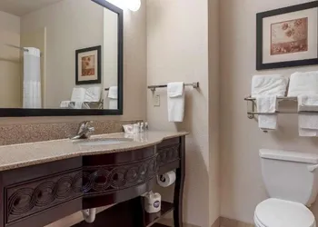 Lake Texoma Inn and Suites to match IHG hotel thumbnail 7
