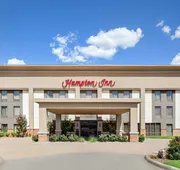 Hampton Inn Paris hotel detail image 3
