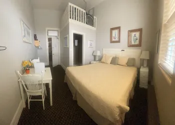 Steam Train Hotel hotel thumbnail 8