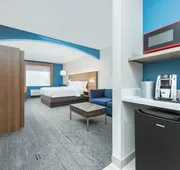 Holiday Inn Express Hotel & Suites Athens by IHG hotel detail image 5