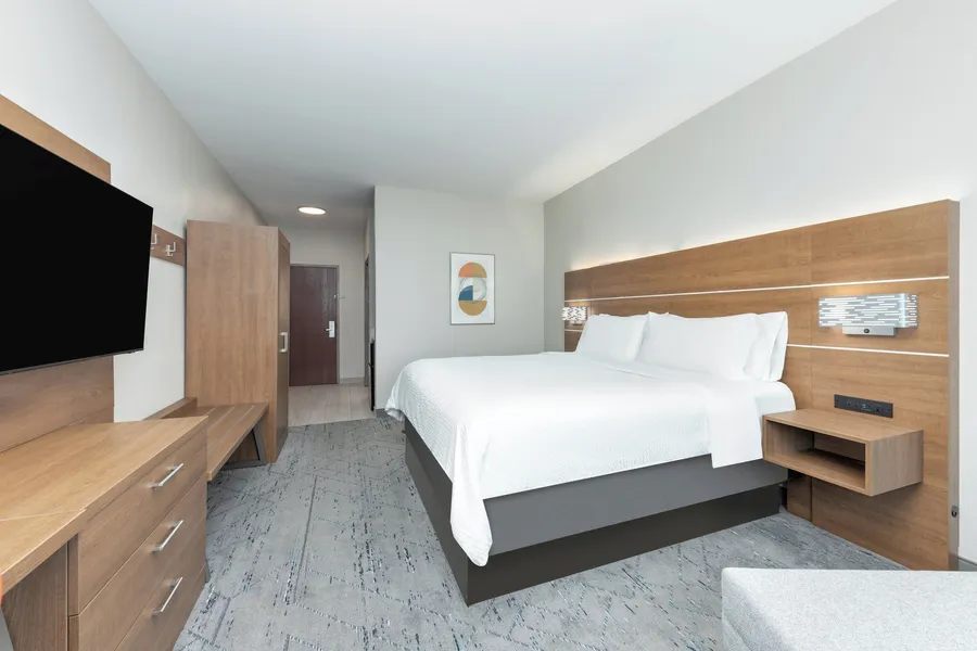 Holiday Inn Express Hotel & Suites Athens by IHG hotel detail image 6