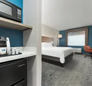 Holiday Inn Express Hotel & Suites Athens by IHG hotel detail image 7