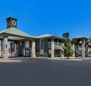 Quality Inn Fort Stockton hotel detail image 3