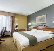 Days Inn by Wyndham Selma hotel detail image 4