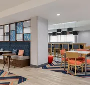 Hampton Inn Eden hotel detail image 3