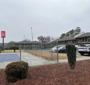 Red Roof Inn Rockingham hotel detail image 3
