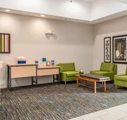 Holiday Inn Express Hotel and Suites Statesville by IHG hotel detail image 3