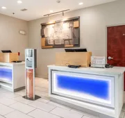 Holiday Inn Express Hotel and Suites Statesville by IHG hotel detail image 4
