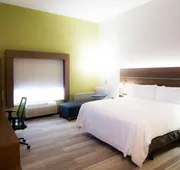 Holiday Inn Express Hotel and Suites Statesville by IHG hotel detail image 7