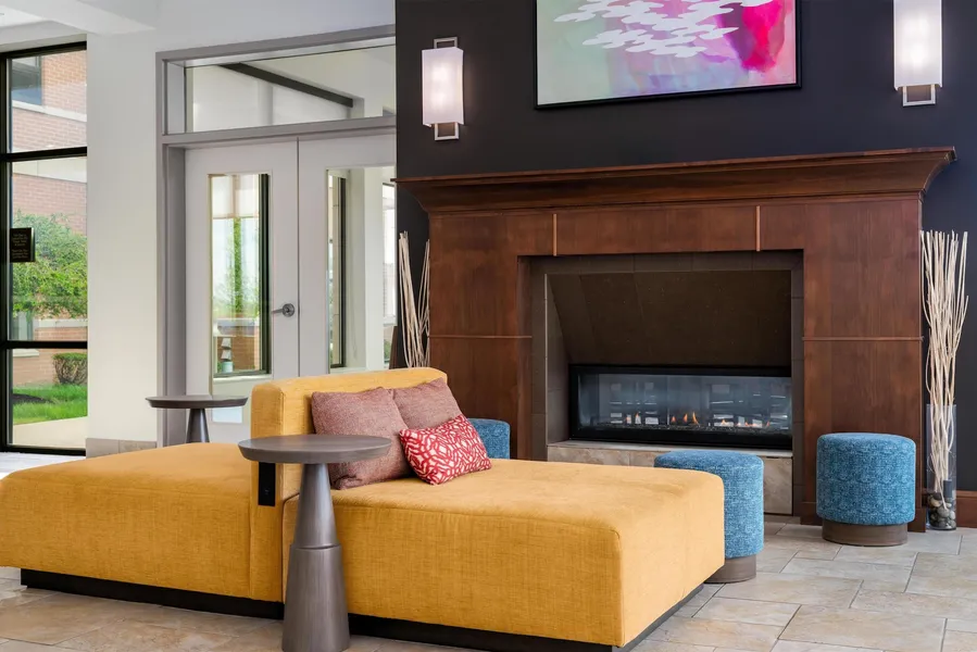 Hilton Garden Inn Cincinnati/West Chester hotel detail image 2
