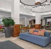 Hilton Garden Inn Cincinnati/West Chester hotel detail image 4