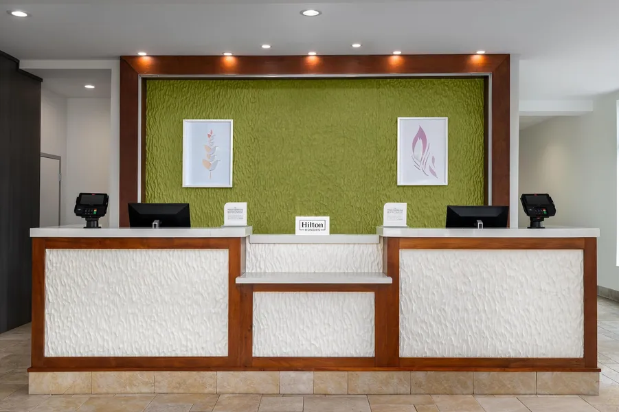 Hilton Garden Inn Cincinnati/West Chester hotel detail image 6
