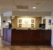 Comfort Inn Laurinburg hotel detail image 5