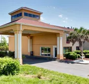Quality Inn & Suites Monroe hotel detail image 3