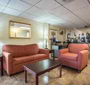 Quality Inn & Suites Monroe hotel detail image 5