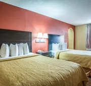 Quality Inn & Suites Monroe hotel detail image 7