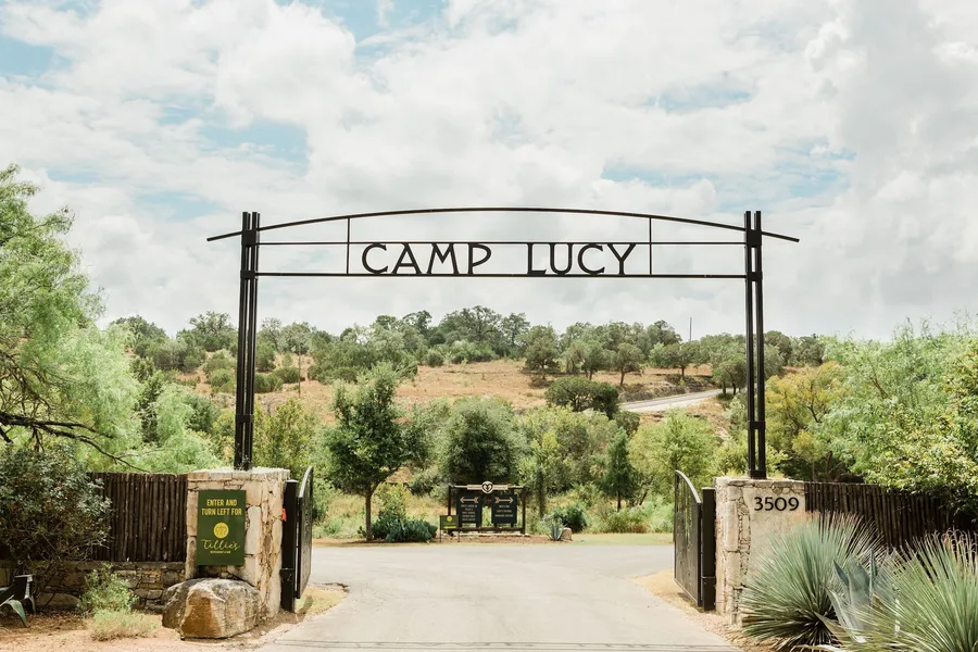 Camp Lucy hotel detail image 2