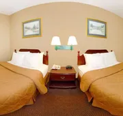 Quality Inn & Suites Tarboro - Kingsboro hotel detail image 3