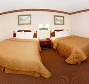 Quality Inn & Suites Tarboro - Kingsboro hotel detail image 4