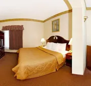 Quality Inn & Suites Tarboro - Kingsboro hotel detail image 5