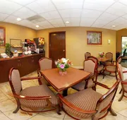Quality Inn & Suites Tarboro - Kingsboro hotel detail image 7