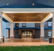 Hampton Inn Charlotte/Monroe hotel detail image 3