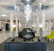 Eisenhower Hotel & Conference Center hotel detail image 3