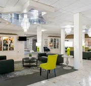 Eisenhower Hotel & Conference Center hotel detail image 5