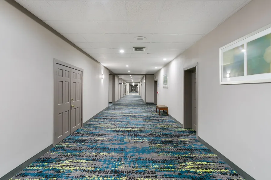 Eisenhower Hotel & Conference Center hotel detail image 6