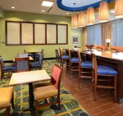 Hampton Inn Roxboro hotel detail image 3
