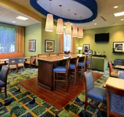 Hampton Inn Roxboro hotel detail image 4