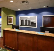 Hampton Inn Roxboro hotel detail image 5