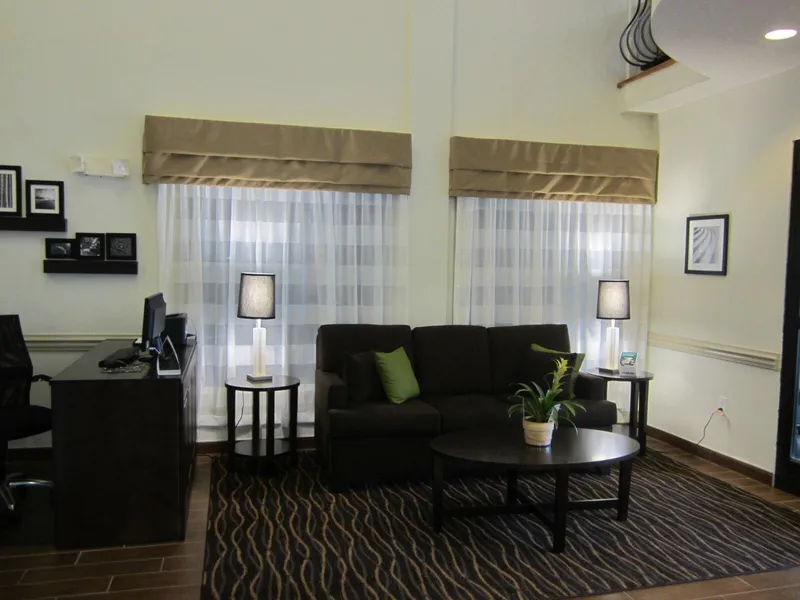 Clarion Pointe Albemarle hotel detail image 6