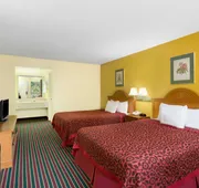 Days Inn by Wyndham Biscoe hotel detail image 4