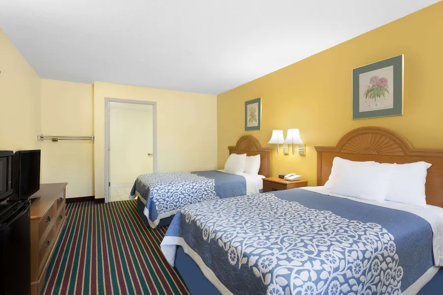 Days Inn by Wyndham Biscoe hotel detail image 6