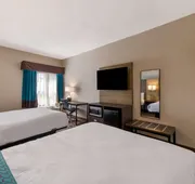 Best Western Albemarle Inn hotel detail image 4