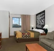 Super 8 by Wyndham Sparta hotel detail image 3